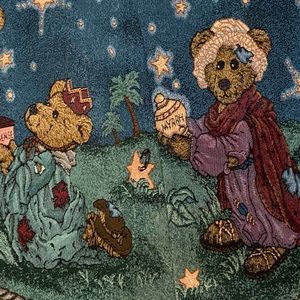 Boyd Bears Christmas Tree Skirt